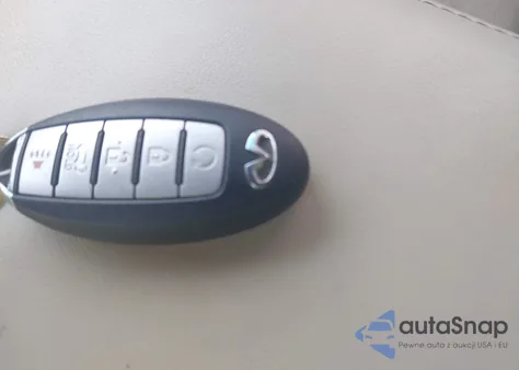 2016 Infiniti Qx60 из США, поврежденный, VIN 5N1AL0MM5GC531336